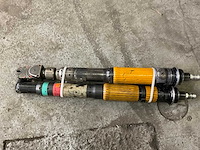 Atlas copo pneumatisch gereedschap (2x) - afbeelding 2 van  3