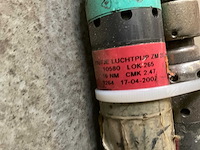 Atlas copo pneumatisch gereedschap (2x) - afbeelding 3 van  3