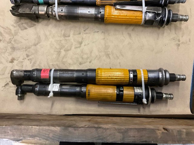 Atlas copo pneumatisch haakse momentsleutel (2x) - afbeelding 1 van  3