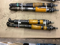 Atlas copo pneumatisch haakse momentsleutel (2x) - afbeelding 2 van  3