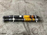 Atlas copo pneumatisch haakse momentsleutel (2x) - afbeelding 1 van  4