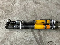 Atlas copo pneumatisch haakse momentsleutel (2x) - afbeelding 2 van  4