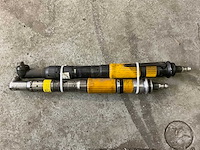 Atlas copo pneumatisch haakse momentsleutel (2x) - afbeelding 2 van  4