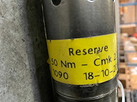 Atlas copo pneumatisch haakse momentsleutel (2x) - afbeelding 3 van  4