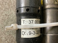 Atlas copo pneumatisch haakse momentsleutel (2x) - afbeelding 4 van  4