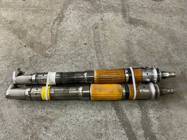 Atlas copo pneumatisch haakse momentsleutel (2x) - afbeelding 2 van  4