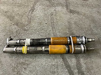Atlas copo pneumatisch haakse momentsleutel (2x) - afbeelding 2 van  4