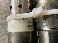 Atlas copo pneumatisch haakse momentsleutel (2x) - afbeelding 4 van  4