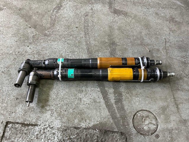 Atlas copo pneumatisch haakse momentsleutel (2x) - afbeelding 1 van  4