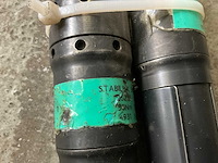 Atlas copo pneumatisch haakse momentsleutel (2x) - afbeelding 3 van  4