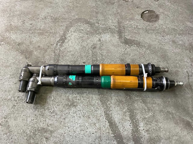 Atlas copo pneumatisch haakse momentsleutel (2x) - afbeelding 3 van  4