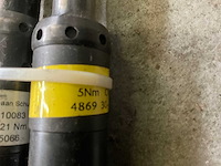 Atlas copo pneumatisch haakse momentsleutel (2x) - afbeelding 1 van  1