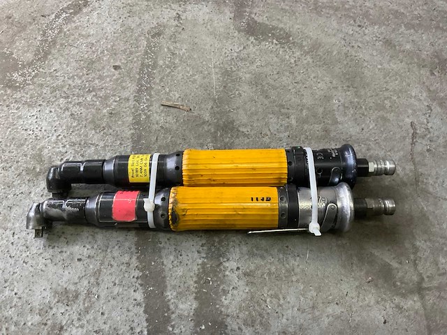Atlas copo pneumatisch haakse momentsleutel (2x) - afbeelding 1 van  4