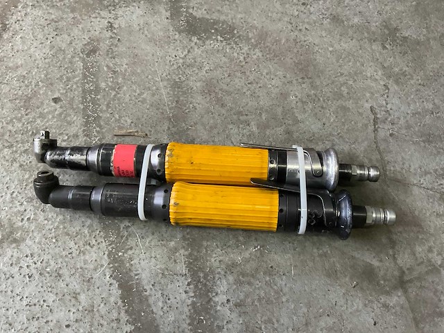 Atlas copo pneumatisch haakse momentsleutel (2x) - afbeelding 2 van  4