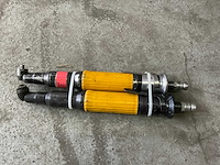 Atlas copo pneumatisch haakse momentsleutel (2x) - afbeelding 2 van  4
