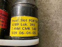 Atlas copo pneumatisch haakse momentsleutel (2x) - afbeelding 3 van  4