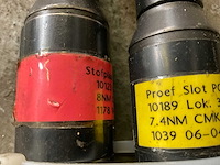 Atlas copo pneumatisch haakse momentsleutel (2x) - afbeelding 4 van  4