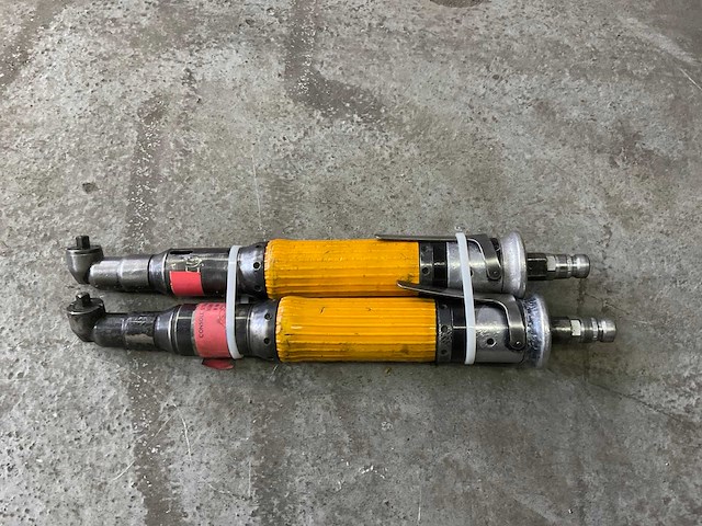 Atlas copo pneumatisch haakse momentsleutel (2x) - afbeelding 1 van  4