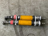 Atlas copo pneumatisch haakse momentsleutel (2x) - afbeelding 2 van  4