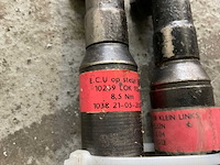 Atlas copo pneumatisch haakse momentsleutel (2x) - afbeelding 3 van  4