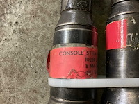 Atlas copo pneumatisch haakse momentsleutel (2x) - afbeelding 4 van  4