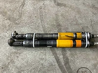 Atlas copo pneumatisch haakse momentsleutel (2x) - afbeelding 2 van  4