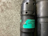 Atlas copo pneumatisch haakse momentsleutel (2x) - afbeelding 3 van  4