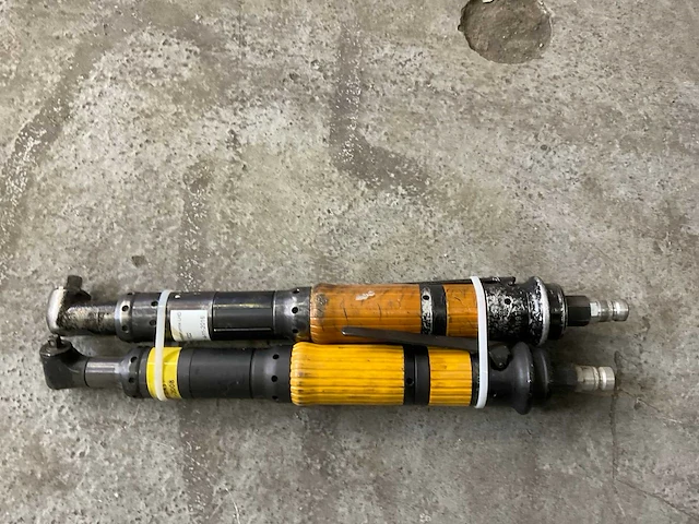 Atlas copo pneumatisch haakse momentsleutel (2x) - afbeelding 2 van  3
