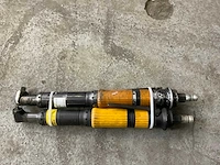 Atlas copo pneumatisch haakse momentsleutel (2x) - afbeelding 2 van  3