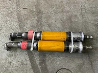 Atlas copo pneumatisch haakse momentsleutel (2x) - afbeelding 2 van  4