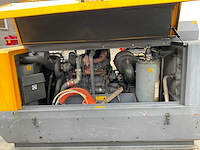 Atlas copo xahs18600 hogedrukcompressor - afbeelding 4 van  19