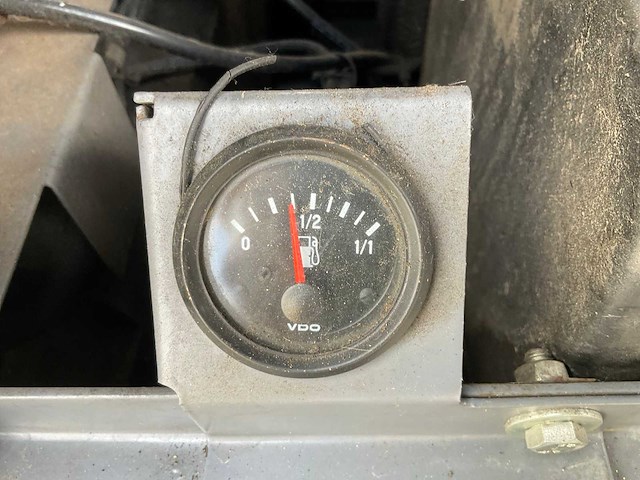 Atlas copo xahs18600 hogedrukcompressor - afbeelding 9 van  19