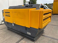 Atlas copo xahs18600 hogedrukcompressor
