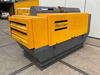 Atlas copo xahs18600 hogedrukcompressor - afbeelding 15 van  19