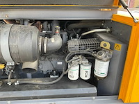 Atlas copo xahs18600 hogedrukcompressor - afbeelding 19 van  19