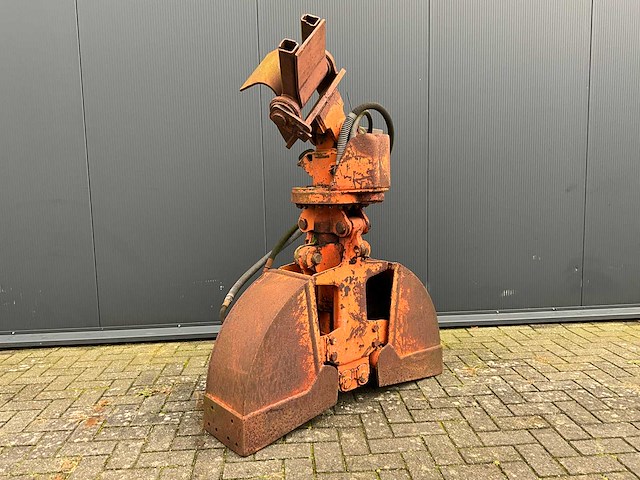 Atlas e 11.2 knijpbak - afbeelding 1 van  12