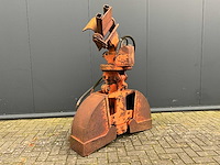 Atlas e 11.2 knijpbak - afbeelding 1 van  12