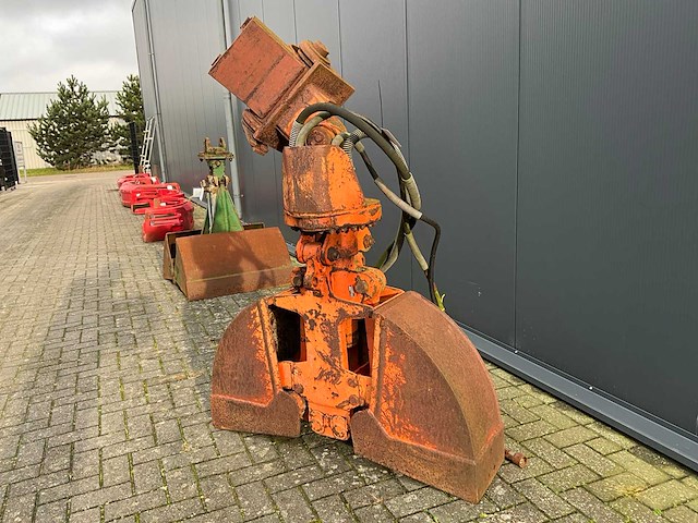 Atlas e 11.2 knijpbak - afbeelding 5 van  12