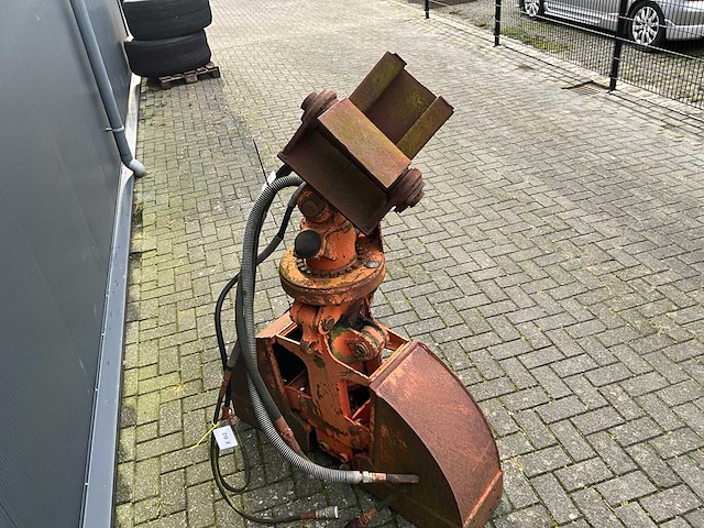 Atlas e 11.2 knijpbak - afbeelding 6 van  12