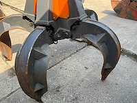 Atlas e 732 poliep grijper - afbeelding 4 van  5