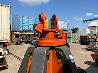 Atlas e 732 poliep grijper - afbeelding 5 van  5