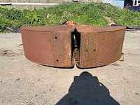 Atlas e32 grijperbak - afbeelding 2 van  11