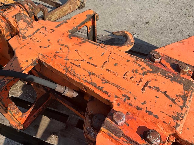 Atlas e32 grijperbak - afbeelding 3 van  11