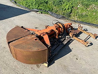 Atlas e32 grijperbak - afbeelding 1 van  11