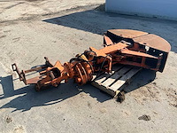 Atlas e32 grijperbak - afbeelding 5 van  11