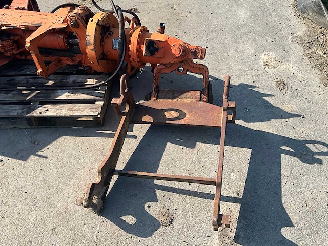 Atlas e32 grijperbak - afbeelding 7 van  11