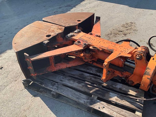 Atlas e32 grijperbak - afbeelding 8 van  11