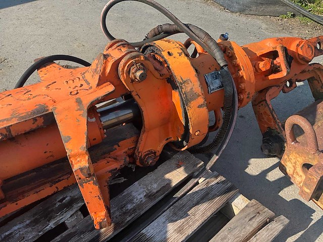 Atlas e32 grijperbak - afbeelding 11 van  11