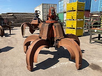 Atlas e732 poliepgrijper
