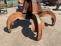 Atlas e732 poliepgrijper - afbeelding 5 van  9